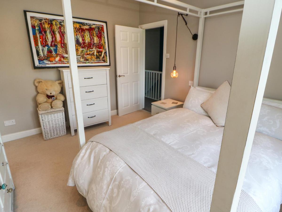 Olive Tree Cottage 霍姆弗斯 外观 照片