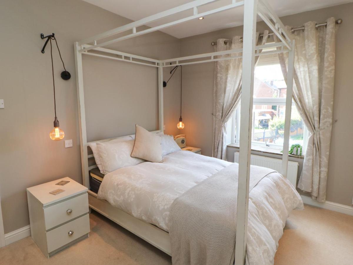Olive Tree Cottage 霍姆弗斯 外观 照片