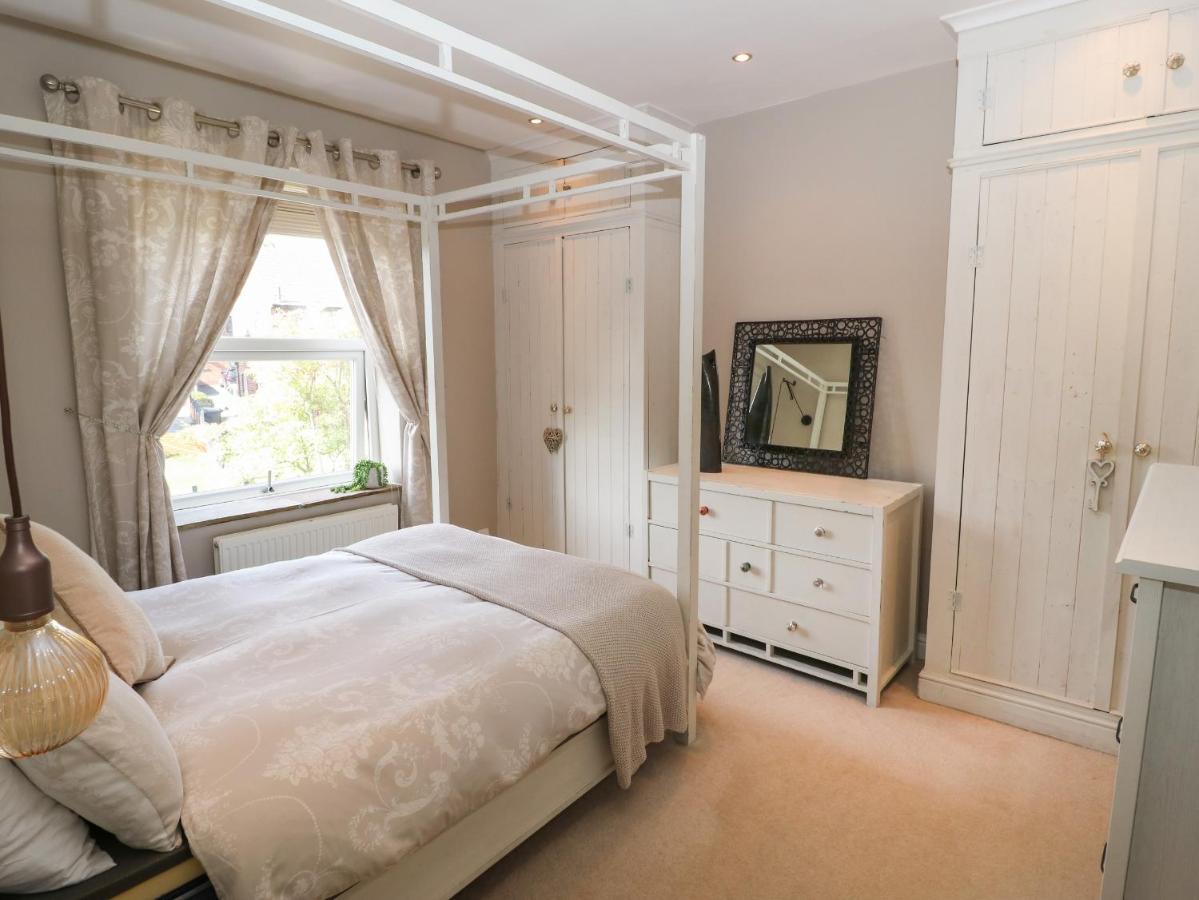 Olive Tree Cottage 霍姆弗斯 外观 照片