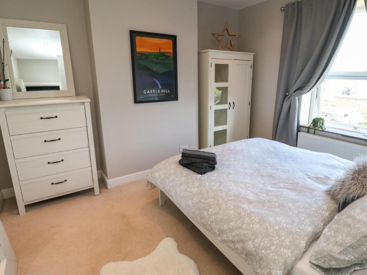 Olive Tree Cottage 霍姆弗斯 外观 照片